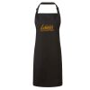 PR150 Premier Grembiule con pettorina senza tasche 65% poliestere 35% cotone 195gr Thumbnail