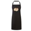 PR150 Premier Grembiule con pettorina senza tasche 65% poliestere 35% cotone 195gr Thumbnail