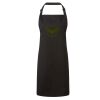 PR150 Premier Grembiule con pettorina senza tasche 65% poliestere 35% cotone 195gr Thumbnail