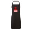 PR150 Premier Grembiule con pettorina senza tasche 65% poliestere 35% cotone 195gr Thumbnail