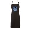 PR150 Premier Grembiule con pettorina senza tasche 65% poliestere 35% cotone 195gr Thumbnail