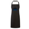PR150 Premier Grembiule con pettorina senza tasche 65% poliestere 35% cotone 195gr Thumbnail