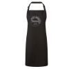 PR150 Premier Grembiule con pettorina senza tasche 65% poliestere 35% cotone 195gr Thumbnail