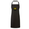 PR150 Premier Grembiule con pettorina senza tasche 65% poliestere 35% cotone 195gr Thumbnail