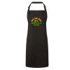 PR150 Premier Grembiule con pettorina senza tasche 65% poliestere 35% cotone 195gr Thumbnail