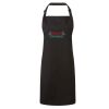 PR150 Premier Grembiule con pettorina senza tasche 65% poliestere 35% cotone 195gr Thumbnail
