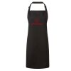 PR150 Premier Grembiule con pettorina senza tasche 65% poliestere 35% cotone 195gr Thumbnail