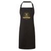 PR150 Premier Grembiule con pettorina senza tasche 65% poliestere 35% cotone 195gr Thumbnail