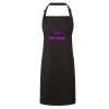 PR150 Premier Grembiule con pettorina senza tasche 65% poliestere 35% cotone 195gr Thumbnail