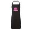 PR150 Premier Grembiule con pettorina senza tasche 65% poliestere 35% cotone 195gr Thumbnail