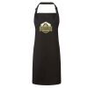 PR150 Premier Grembiule con pettorina senza tasche 65% poliestere 35% cotone 195gr Thumbnail