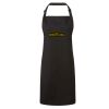 PR150 Premier Grembiule con pettorina senza tasche 65% poliestere 35% cotone 195gr Thumbnail