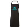 PR150 Premier Grembiule con pettorina senza tasche 65% poliestere 35% cotone 195gr Thumbnail