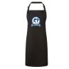 PR150 Premier Grembiule con pettorina senza tasche 65% poliestere 35% cotone 195gr Thumbnail