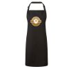 PR150 Premier Grembiule con pettorina senza tasche 65% poliestere 35% cotone 195gr Thumbnail