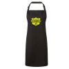 PR150 Premier Grembiule con pettorina senza tasche 65% poliestere 35% cotone 195gr Thumbnail