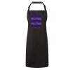 PR150 Premier Grembiule con pettorina senza tasche 65% poliestere 35% cotone 195gr Thumbnail