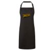 PR150 Premier Grembiule con pettorina senza tasche 65% poliestere 35% cotone 195gr Thumbnail
