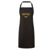 PR150 Premier Grembiule con pettorina senza tasche 65% poliestere 35% cotone 195gr Thumbnail
