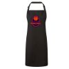 PR150 Premier Grembiule con pettorina senza tasche 65% poliestere 35% cotone 195gr Thumbnail