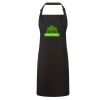 PR150 Premier Grembiule con pettorina senza tasche 65% poliestere 35% cotone 195gr Thumbnail