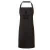 PR150 Premier Grembiule con pettorina senza tasche 65% poliestere 35% cotone 195gr Thumbnail