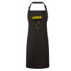 PR150 Premier Grembiule con pettorina senza tasche 65% poliestere 35% cotone 195gr Thumbnail