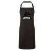 PR150 Premier Grembiule con pettorina senza tasche 65% poliestere 35% cotone 195gr Thumbnail