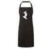 PR150 Premier Grembiule con pettorina senza tasche 65% poliestere 35% cotone 195gr Thumbnail