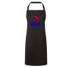 PR150 Premier Grembiule con pettorina senza tasche 65% poliestere 35% cotone 195gr Thumbnail
