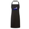 PR150 Premier Grembiule con pettorina senza tasche 65% poliestere 35% cotone 195gr Thumbnail