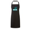PR150 Premier Grembiule con pettorina senza tasche 65% poliestere 35% cotone 195gr Thumbnail