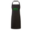 PR150 Premier Grembiule con pettorina senza tasche 65% poliestere 35% cotone 195gr Thumbnail