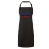 PR150 Premier Grembiule con pettorina senza tasche 65% poliestere 35% cotone 195gr Thumbnail