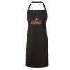 PR150 Premier Grembiule con pettorina senza tasche 65% poliestere 35% cotone 195gr Thumbnail