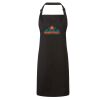 PR150 Premier Grembiule con pettorina senza tasche 65% poliestere 35% cotone 195gr Thumbnail