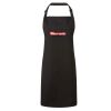 PR150 Premier Grembiule con pettorina senza tasche 65% poliestere 35% cotone 195gr Thumbnail