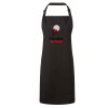 PR150 Premier Grembiule con pettorina senza tasche 65% poliestere 35% cotone 195gr Thumbnail