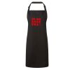 PR150 Premier Grembiule con pettorina senza tasche 65% poliestere 35% cotone 195gr Thumbnail