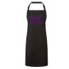 PR150 Premier Grembiule con pettorina senza tasche 65% poliestere 35% cotone 195gr Thumbnail