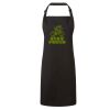 PR150 Premier Grembiule con pettorina senza tasche 65% poliestere 35% cotone 195gr Thumbnail
