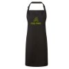 PR150 Premier Grembiule con pettorina senza tasche 65% poliestere 35% cotone 195gr Thumbnail