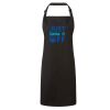 PR150 Premier Grembiule con pettorina senza tasche 65% poliestere 35% cotone 195gr Thumbnail