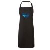 PR150 Premier Grembiule con pettorina senza tasche 65% poliestere 35% cotone 195gr Thumbnail