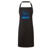PR150 Premier Grembiule con pettorina senza tasche 65% poliestere 35% cotone 195gr Thumbnail