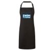PR150 Premier Grembiule con pettorina senza tasche 65% poliestere 35% cotone 195gr Thumbnail