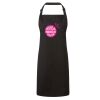 PR150 Premier Grembiule con pettorina senza tasche 65% poliestere 35% cotone 195gr Thumbnail