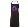 PR150 Premier Grembiule con pettorina senza tasche 65% poliestere 35% cotone 195gr Thumbnail