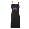 PR150 Premier Grembiule con pettorina senza tasche 65% poliestere 35% cotone 195gr Thumbnail