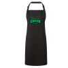 PR150 Premier Grembiule con pettorina senza tasche 65% poliestere 35% cotone 195gr Thumbnail